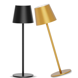 <span class=keywords><strong>Lampe</strong></span> de bureau IP54, fabricants, vente en gros, <span class=keywords><strong>lampe</strong></span> de table LED décorative sans fil, OEM & ODM, 38 cm, aluminium, contemporaine, pratique - Product Image 1