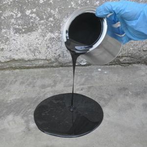 Revestimiento Impermeable de PU de Diseño Moderno Sai Yu <span class=keywords><strong>SINB</strong></span> con Más del 85% de Contenido Sólido, 1 Año de Garantía para Aplicaciones en Techos, Paredes y Sótanos - Product Image 1