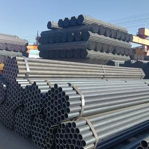 Thiên Tân Baolai Tùy Chỉnh Api 5L Gr. B Các Nhà Sản Xuất 12 Inch Carbon <span class=keywords><strong>ERW</strong></span> Carbon Thép Hàn Ống Tròn Đống - Product Image 6