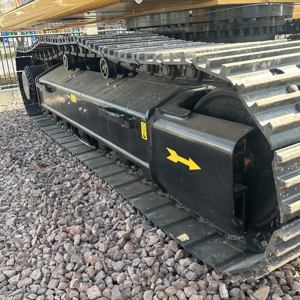 Pompe et engrenage moteur pour pelle hydraulique 336D L de 36 tonnes, idéaux pour la démolition urbaine et le tri des déchets de construction - Product Image 2