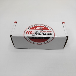 Batterie Lipo TX <span class=keywords><strong>Redzone</strong></span> R&F 25C 2200mAh 7.4V 2S pour drone, pour applications de charge - Product Image 6