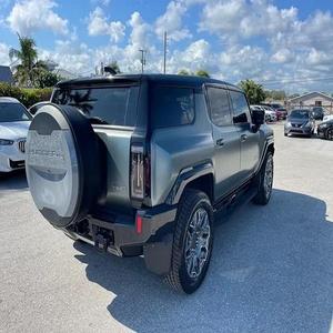 รถยนต์ SUV GMC HUMMER EV 3X มือสอง - Product Image 5