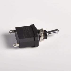 Điện Miniature Rocker chuyển đổi chuyển đổi SPST (on)-Off chuyển đổi chuyển đổi ô tô không thấm nước - Product Image 2