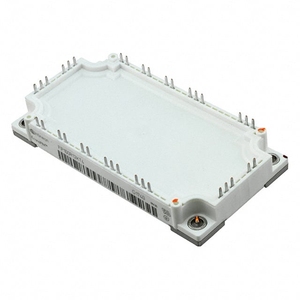 FP100R07N3E4_B11 ทรานซิสเตอร์ IGBT โมดูล อิเล็กทรอนิกส์ใหม่และของแท้ 650V 100A 335W - Product Image 1