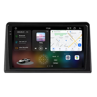 Autoradio Android pour Hyundai Sonata LF 2017-2019 Navigation GPS Car-play 4G WIFI Stéréo multimédia