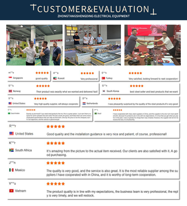 ארון חיצוני חשמלי IP65 למערכת מצלמות אבטחה, קופסה עמידה למים להתקנה על עמוד עבור מערכת מצלמות - Product Image 6