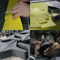 Bottes en caoutchouc imperméables légères et pliables pour hommes, femmes et enfants, vente en gros