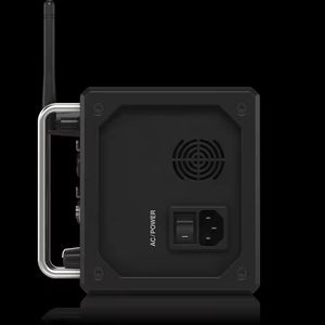 Mezclador digital <span class=keywords><strong>de</strong></span> 8 entradas con 16 preamplificadores Midas PRO, compatible con tabletas <span class=keywords><strong>Android</strong></span>, equipo <span class=keywords><strong>de</strong></span> audio profesional <span class=keywords><strong>para</strong></span> sonido en vivo - Product Image 3