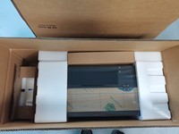 Machine d'impression de t-shirts 330 mm pour faible MOQ, idéale pour les petites entreprises DIY, avec tête Epson R1390 et préchauffage intégré, complète