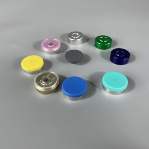 Rỗng Trong Suốt PP 10Ml 20Ml 30Ml <span class=keywords><strong>50Ml</strong></span> Nhựa Vắc-Xin Tiêm Lọ Lọ Vô Trùng Lọ Cho Lọ Máy Làm Đầy - Product Image 2