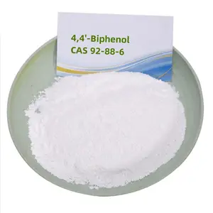 Hot Sale High Quality 4 4'-Biphenol CAS 92-88-6 With Good Price