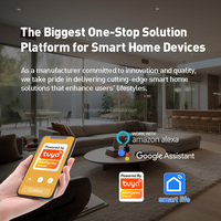 Séchoir à linge électrique rétractable intelligent TUYA WIFI pour balcon, support de plafond électrique, séchoir automatique chauffant pour intérieur