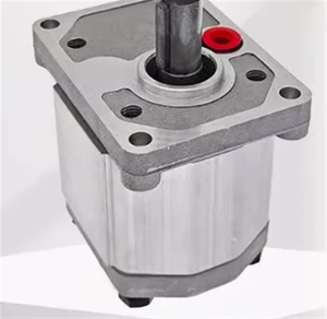 ปั๊มเกียร์ HDA2D30B15LP12-B BAP2B1D25C2E3 GHP2A-D--FG - Product Image 2
