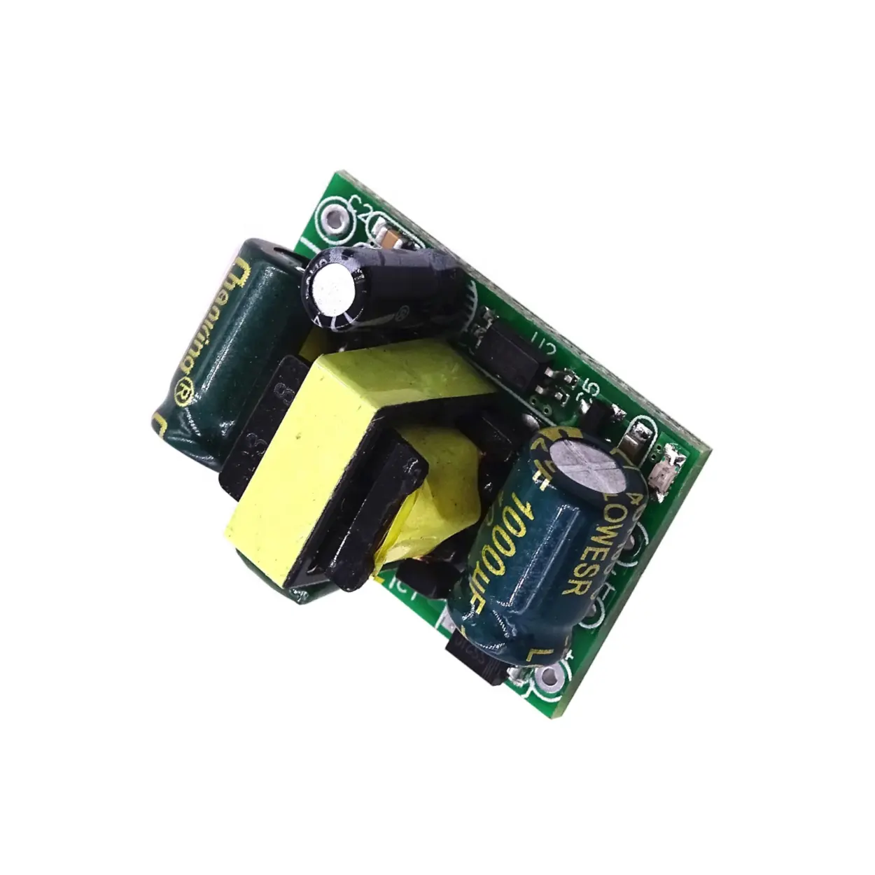 5V700mA (3.5W) 12V450mA 9V500mA 12V450mA 5W izole anahtarı güç kaynağı modülü AC-DC adım-aşağı modülü