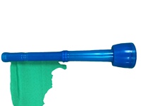 Doublures en caoutchouc silicone résistantes aux hautes températures pour pièces de rechange de traite, équipement d'élevage