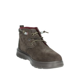 Taupe Mm982 stivaletti Chic Design a strati - Product Image 5
