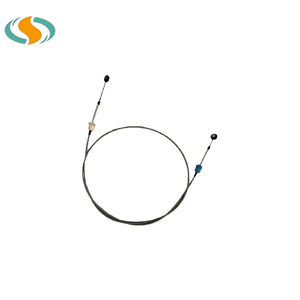 93386267 Cabos de freio automático para Chevrolet Daewoo para GM Car High Quality Replacement Part - Product Image 3