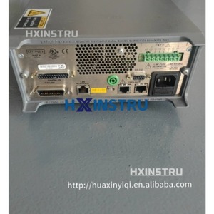 1 เครื่อง Keithley 2611A System SourceMeter H - Product Image 4