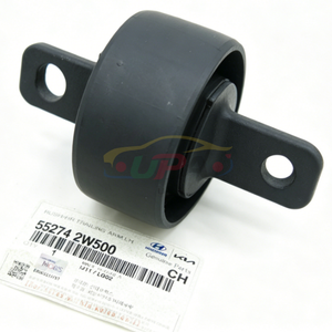 ระบบกันสะเทือน BUSH-RR แขนท้ายรถ552742W500 55274-2W500 LH สำหรับ H-yundai Santa Fe XL 55274 2W500 - Product Image 5