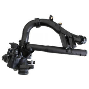 ท่อโค้งอินฟินิตี้ Q50L รุ่น 2742000115 สำหรับเครื่องยนต์ 2.0T อะไหล่ทดแทน - Product Image 5