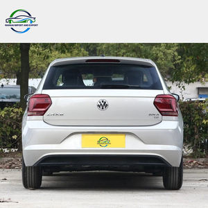 2022 폴로 플러스 1.5L 세단 유로 6 배출 기준 가솔린 차량 좌핸들 중고차 리어 마운트 선루프 보증금 - Product Image 5