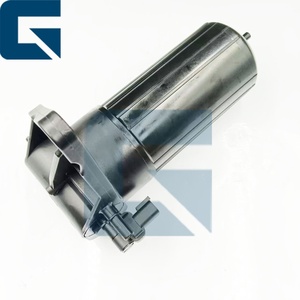386-0195 Fuel <b>Pump</b> 3860195 for E320D Excavator - Product Image 3