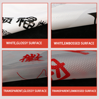 Sacs en plastique personnalisés imprimés avec logo, sacs de courses en plastique, sacs en plastique pour t-shirts, sacs de transport pour le shopping