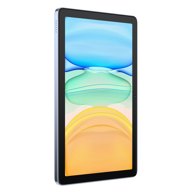 HOTWAV Pad 12 Tablet PC 10.1 inch HD 800*1280 120Hz 3+64GB 13MP Rear Camera 5MP Front Camera ASR8662 6580mAh 10W Android 15