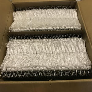 Tomaat Plastic Haken Tomaat Haak Met Touw Twijgklemmen - Product Image 2