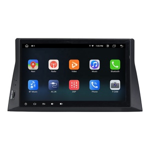 Roadnavi Android 13 đài phát thanh xe cho Honda Accord 8 2008 2013 Carplay GPS NAVI 4 gam 360 máy ảnh - Product Image 3