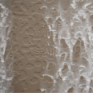 Piastrella in Cemento Neutro 45 x 45 Cm Finitura Opaca Rettificata - Product Image 4