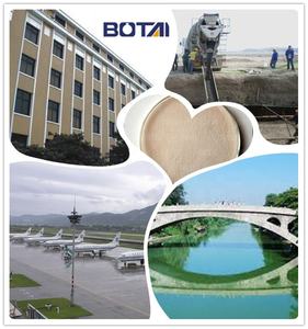 Adjuvant <span class=keywords><strong>pour</strong></span> béton en poudre, agent réducteur d'eau PCE, P-121, poudre PCE, superplastifiant polycarboxylate <span class=keywords><strong>pour</strong></span> <span class=keywords><strong>mortier</strong></span> - Product Image 6