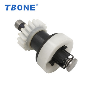 Engranaje de patrón T-Bone 974 para máquina de coser, accesorio para piezas de equipos de confección - Product Image 4