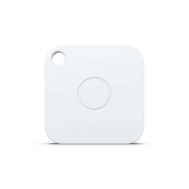 Rechargeable BLE Repeater and BLE Anchor for Indoor Location Bluetooth 5.0 Beacon SOS Button Tag