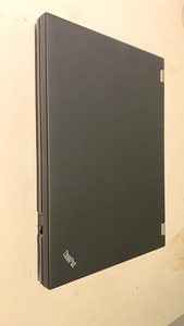 Lenovo T410 <span class=keywords><strong>Primera</strong></span> Generación Ordenador Portátil de Negocios de 14 Pulgadas Usado 4G 250G HDD con Teclado en Inglés Companion - Product Image 2