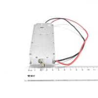 Module de défense anti-FPV DJI QHXK-GF-80W-700-1000 le plus vendu et durable - Module de sécurité pour la défense du signal de drone