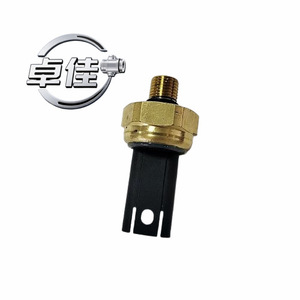 เซ็นเซอร์ความดันน้ำมัน ZJ-08-043แบบเกลียวสำหรับ BMW 135i 335i 535 740 750 E83 X3 740i - Product Image 5