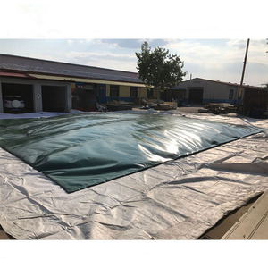 Tanque Flexible <span class=keywords><strong>de</strong></span> PVC/TPU para Almacenamiento <span class=keywords><strong>de</strong></span> Aguas Residuales <span class=keywords><strong>de</strong></span> 100000 <span class=keywords><strong>Litros</strong></span>, para Uso Doméstico y Agrícola, con Filtración - Product Image 2
