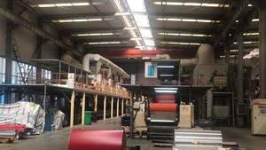 Giá nhà máy cạnh tranh trang trí <span class=keywords><strong>ACP</strong></span> Bảng điều khiển alucobond nhôm Composite Panel cho bên ngoài bức tường Ốp - Product Image 4