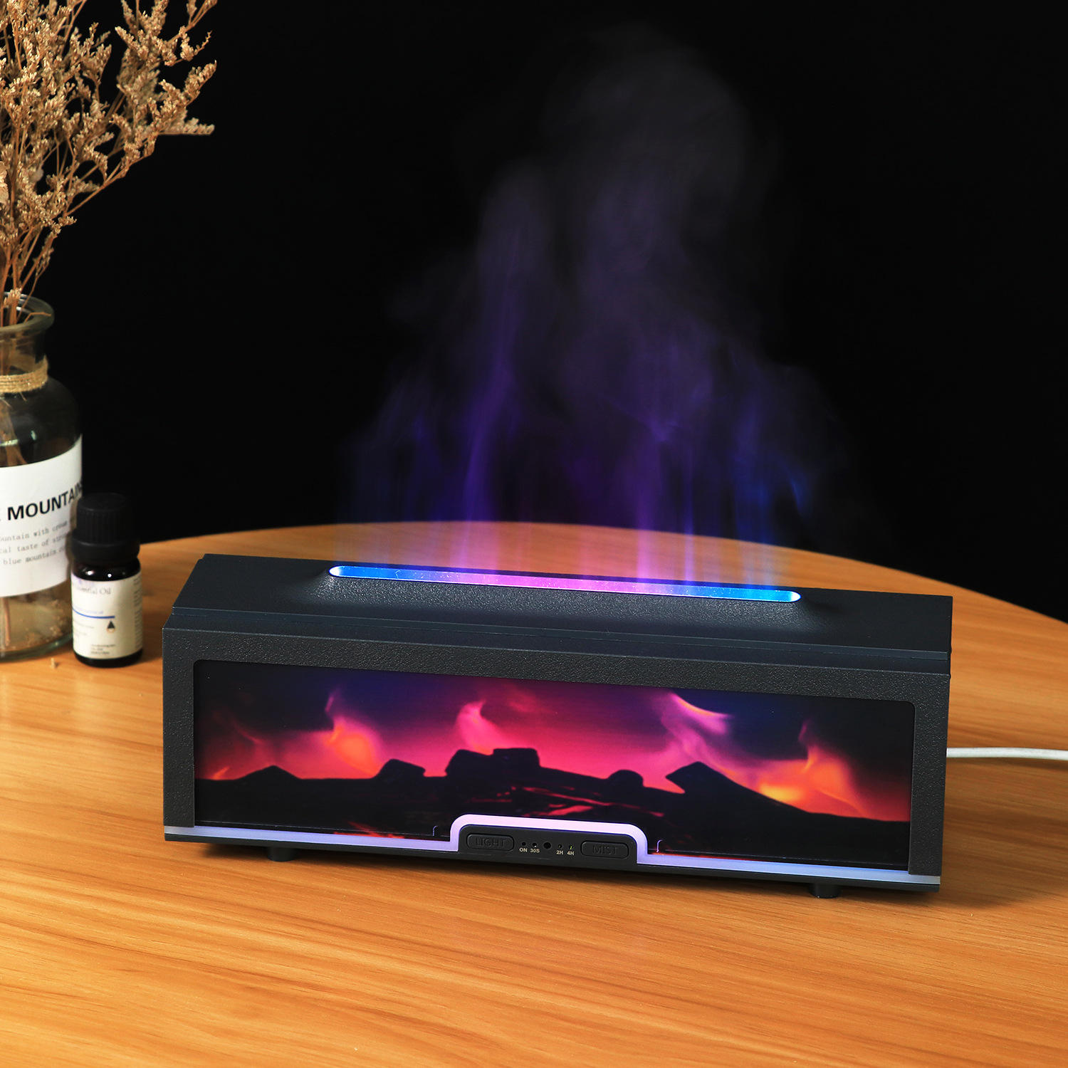 Tente grise [Commande minimum 300]