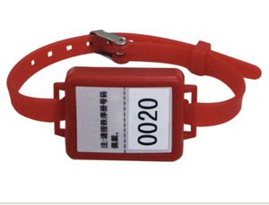 Sistema de Registro de Tiempos y Vueltas para Pista y Campo - Product Image 6