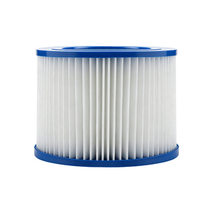 Filtro HEPA profesional manual para spa Bestway Tipo VI <span class=keywords><strong>Lay</strong></span>-<span class=keywords><strong>Z</strong></span>-Spa - Product Image 1