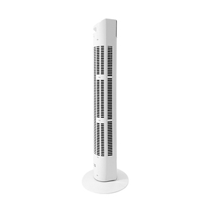 Ventilatore a Torre con Controllo Touch, Rinfrescante Brezza Fresca, Silenzioso per Casa e Ufficio - Product Image 4