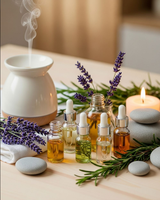 Huile de parfum à la vanille, parfum longue durée pour la parfumerie de niche et qualité alimentaire pour les produits de luxe