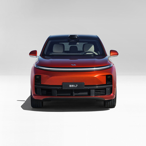 Li Auto L7 2024 <span class=keywords><strong>Air</strong></span> <span class=keywords><strong>Pro</strong></span> Max Lixang L7 Voiture électrique 1100KM longue autonomie Hybride à autonomie étendue SUV électrique Véhicules à énergie nouvelle - Product Image 2