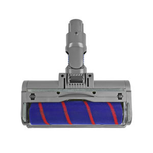 Tête de <span class=keywords><strong>brosse</strong></span> turbo motorisée de remplacement pour pièces d'aspirateur Dysons V7 <span class=keywords><strong>V8</strong></span> V10 V11 V15 Tête de <span class=keywords><strong>brosse</strong></span> électrique avec lumières LED - Product Image 3