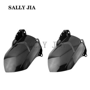 Applicabile a Yamaha R1 2007 e 2008 parafango moto posteriore piastra sabbia posteriore piastrella fango - Product Image 4