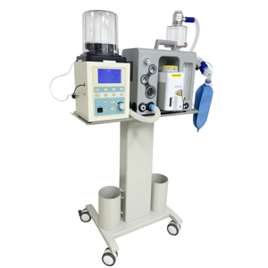 Mạnh mẽ Fan Auto CPAP hệ thống & gây mê máy với thông gió y tế thiết bị thông gió cho bệnh viện/phòng khám - Product Image 2