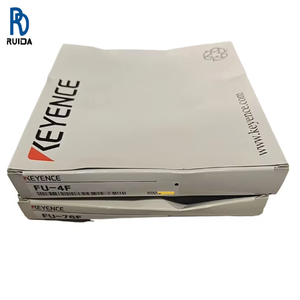 FU-4F KEYENCE เซ็นเซอร์ไฟเบอร์ออปติกดิจิตอล ยี่ห้อคีย์เอ็นซ์ ใหม่เอี่ยม ตัวขยายสัญญาณไฟเบอร์ดิจิตอล FS-T20 - Product Image 1