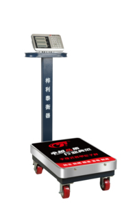 Cân Kỹ Thuật Số Yongkang Với Móc Thiết Bị Cơ Khí 150 Kg - Product Image 5